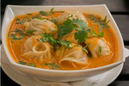 Paneer Jhol MO:MO